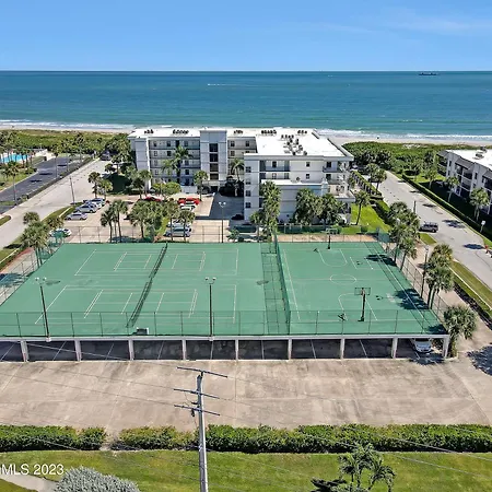 Cape Winds Resort